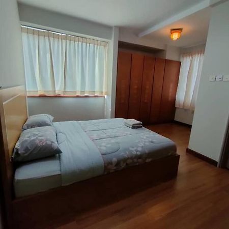 Kuching City 3Bedrooms Apartment Zewnętrze zdjęcie