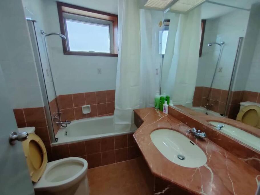 Kuching City 3Bedrooms Apartment Zewnętrze zdjęcie