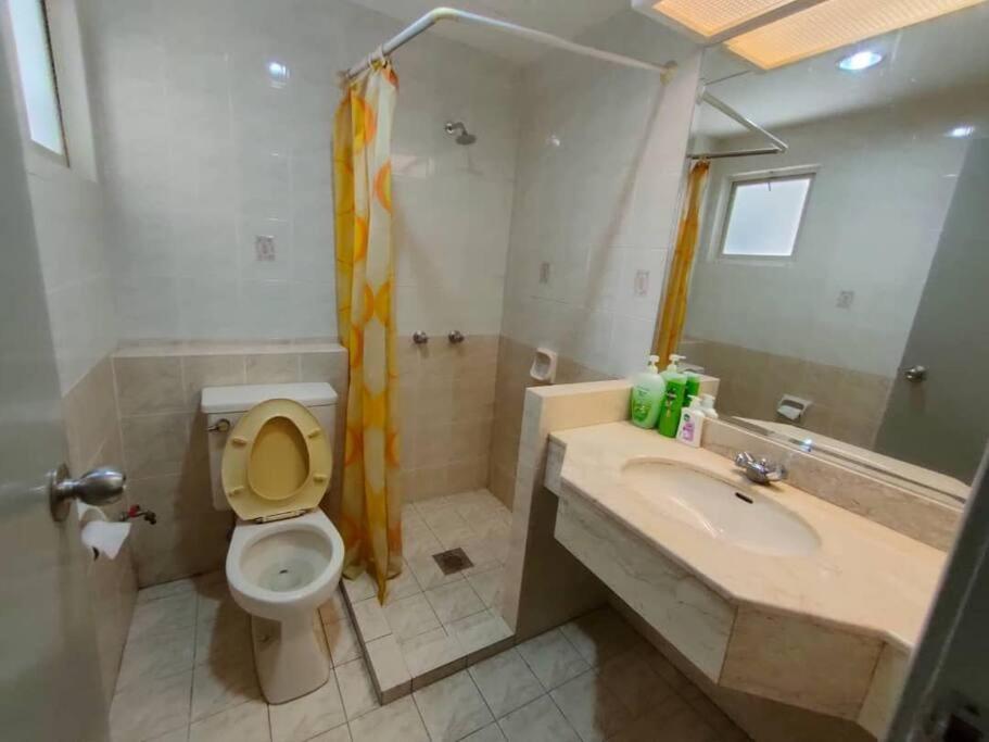 Kuching City 3Bedrooms Apartment Zewnętrze zdjęcie