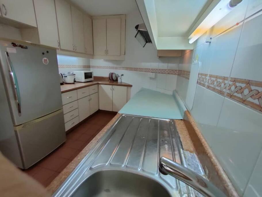 Kuching City 3Bedrooms Apartment Zewnętrze zdjęcie
