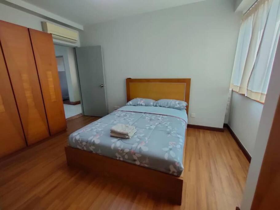 Kuching City 3Bedrooms Apartment Zewnętrze zdjęcie
